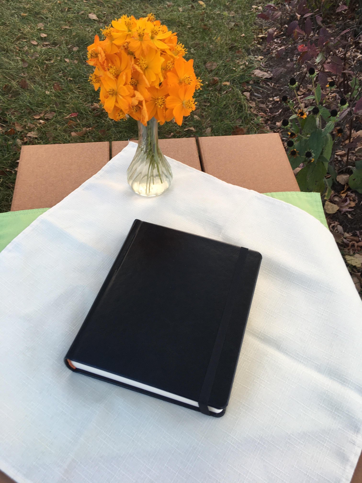 Book Notes Ignatius NoteTaking and Journaling Bible